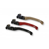 CNC Racing Billet RACE Folding Clutch Lever for MV Agusta F3 675 / 800 and Superveloce - 190mm CNC Racing Billet RACE Folding Clutch Lever for MV Agusta F3 675 / 800 and Superveloce - 190mm